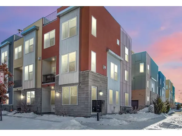 996 W 9th, Denver, CO 80204