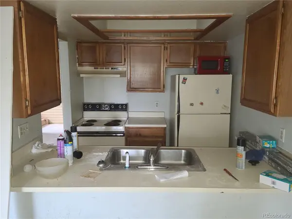 16255 E Alaska #11, Aurora, CO 80017