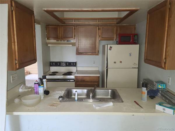 16255 E Alaska #11, Aurora, CO 80017