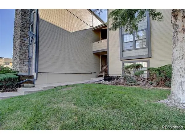16255 E Alaska #11,  Aurora,  CO 80017