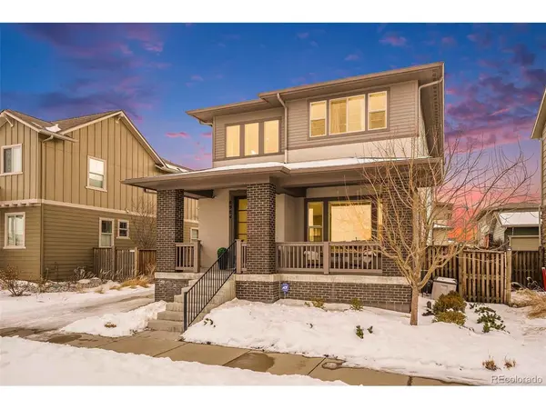 8984 E 51st, Denver, CO 80238
