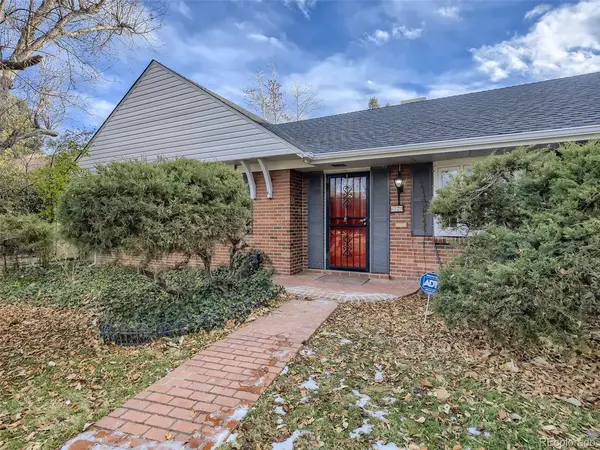 6720 E 6th Avenue, Denver, CO 80220