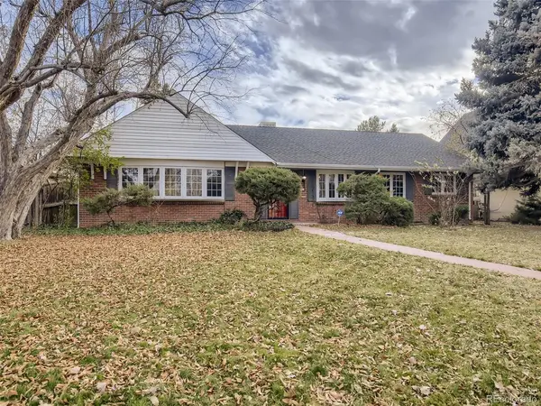 6720 E 6th Avenue, Denver, CO 80220