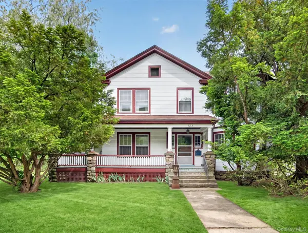 125 Wayne AVE, Suffern, NY 10901