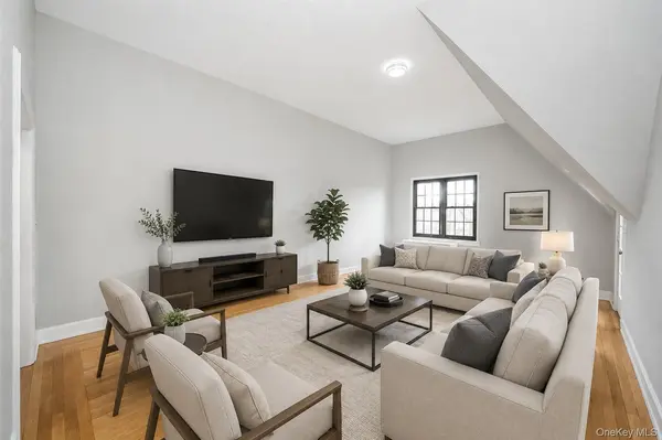 64 Kensington RD #3B, Bronxville, NY 10708
