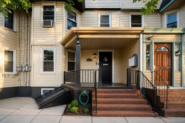 6408 Metropolitan AVE, Flushing, NY 11379