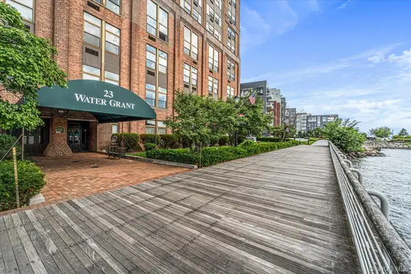 23 Water Grant ST #8I, Yonkers, NY 10701