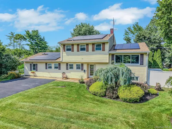60 East RD, Blauvelt, NY 10913