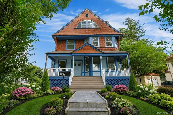 147 N Fulton AVE, Mount Vernon, NY 10550