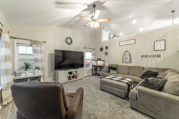 18429 Kaiti DR, Lowell, IN 46356