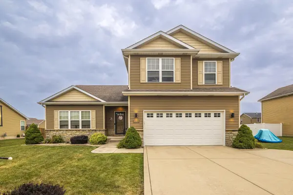 18429 Kaiti DR, Lowell, IN 46356