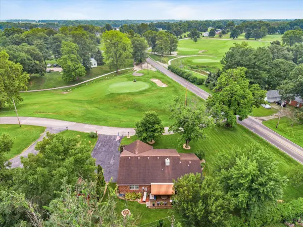 4658 E Jennings Loop, Monticello, IN 47960