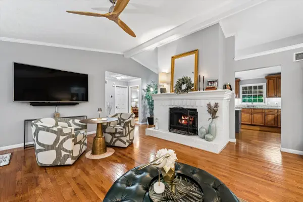 4658 E Jennings Loop, Monticello, IN 47960