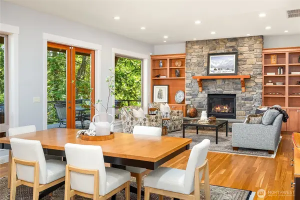 8300 NE Hidden Cove RD, Bainbridge Island, WA 98110
