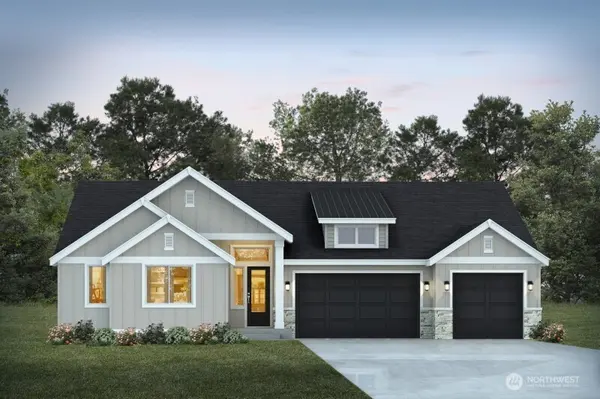 1529 Lockridge LOOP E #5, Enumclaw, WA 98022