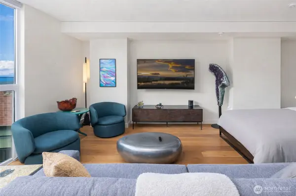 121 Stewart ST #1406, Seattle, WA 98101
