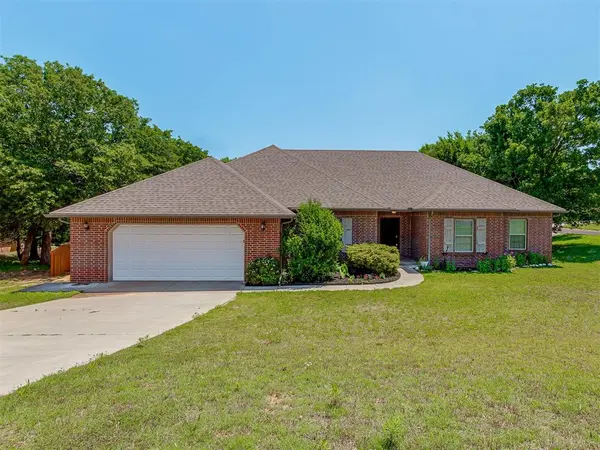 8624 Mallard LN, Edmond, OK 73034