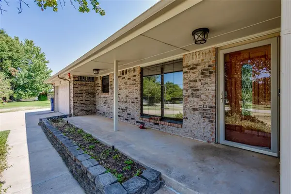 402 Ash RD, Choctaw, OK 73020