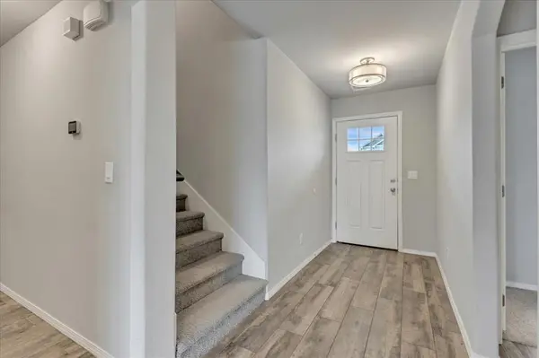 8308 NW 151st ST, Edmond, OK 73013