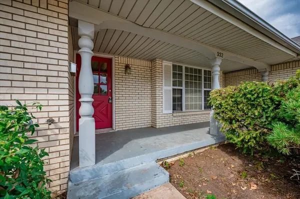 332 Forest DR, Norman, OK 73069