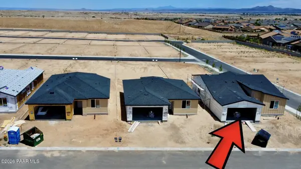 5984 E Dickens LN, Prescott Valley, AZ 86314