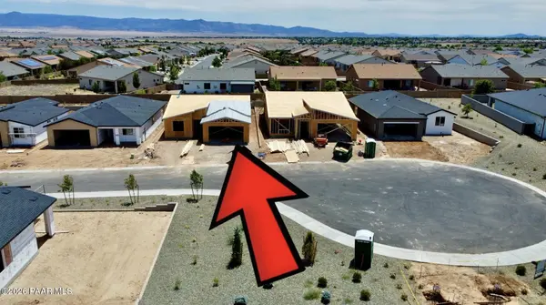5225 Woodsworth, Prescott Valley, AZ 86314