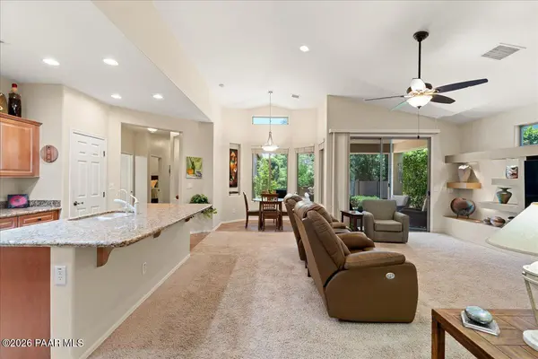 1329 N Kettle Hill RD, Prescott Valley, AZ 86314