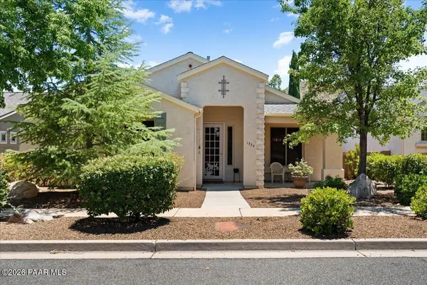 1329 N Kettle Hill RD,  Prescott Valley,  AZ 86314