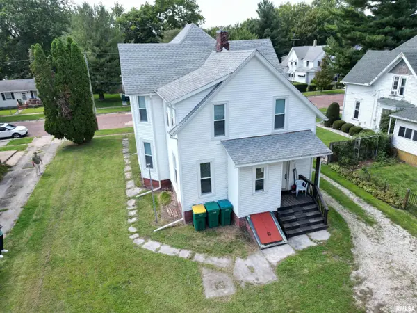 145 Duffield AVE, Galesburg, IL 61401