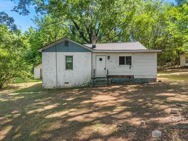 706 Marietta ST, Gaffney, SC 29340