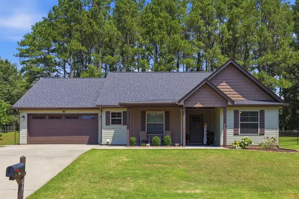 110 Blake Garrison DR, Roebuck, SC 29376