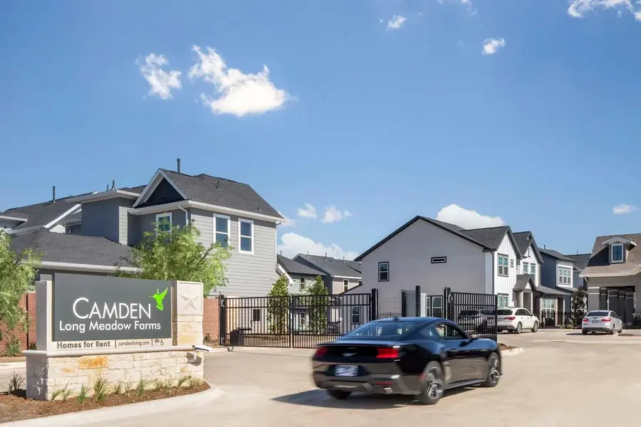 5300 Berkley Knoll CIR #173, Richmond, TX 77407