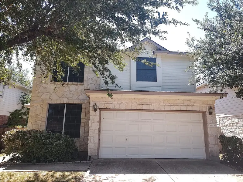 14425 Mowsbury DR, Austin, TX 78717