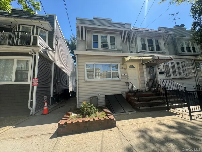 8058 88th RD, Woodhaven, NY 11421