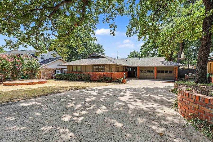 5820 NW 31st ST, Oklahoma City, OK 73122