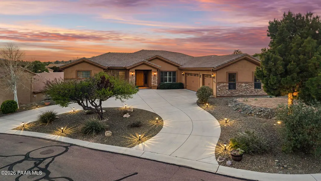 5730 Cilantro CT, Prescott, AZ 86305