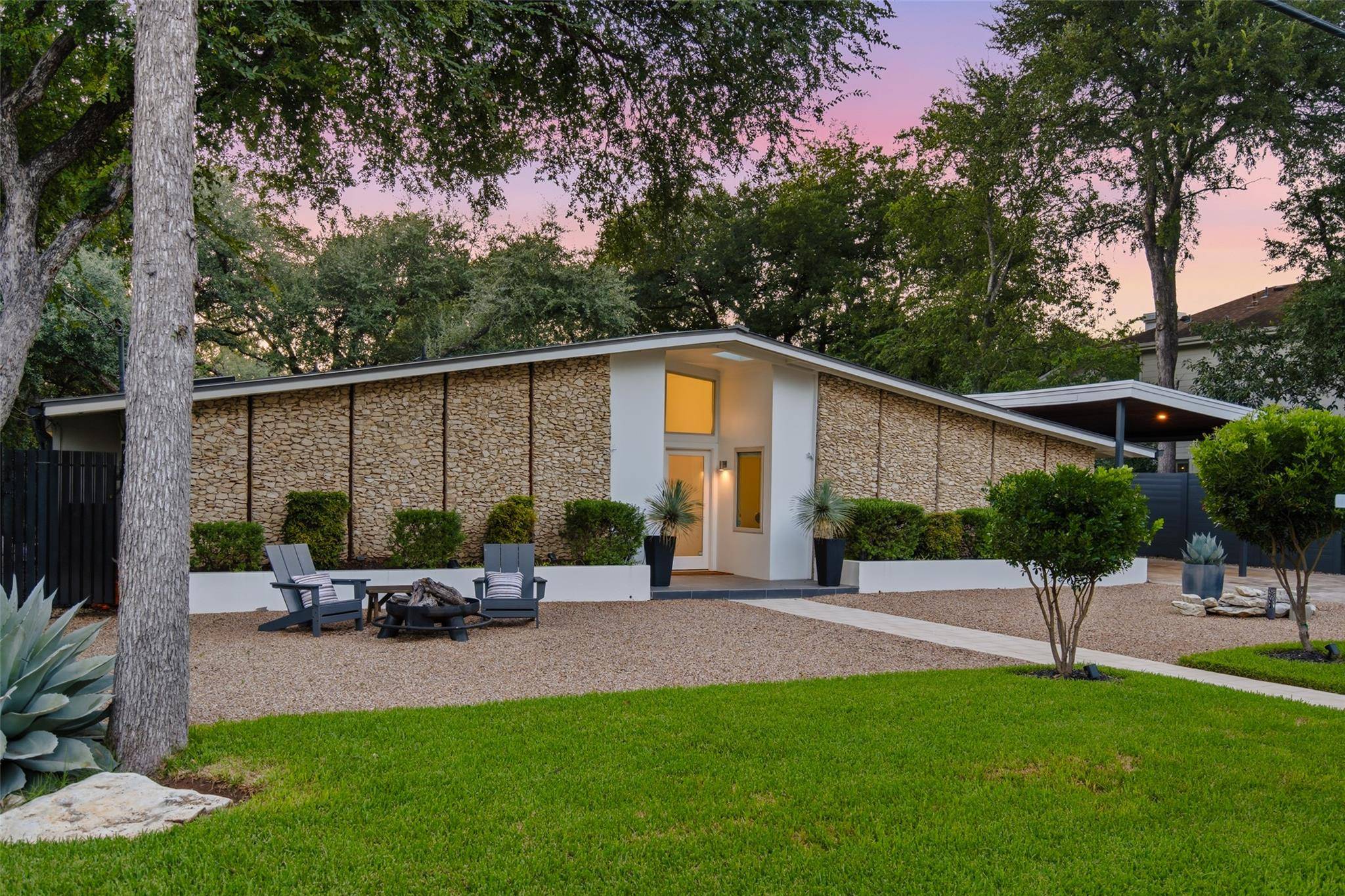 412 Ridgewood RD, West Lake Hills, TX 78746