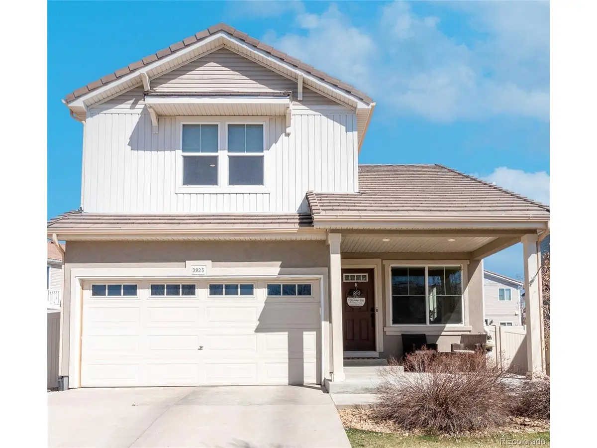 3925 Hunterwood, Johnstown, CO 80534