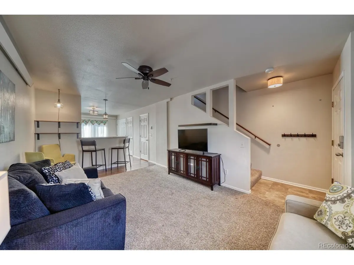 480 Antero #103, Buena Vista, CO 81211