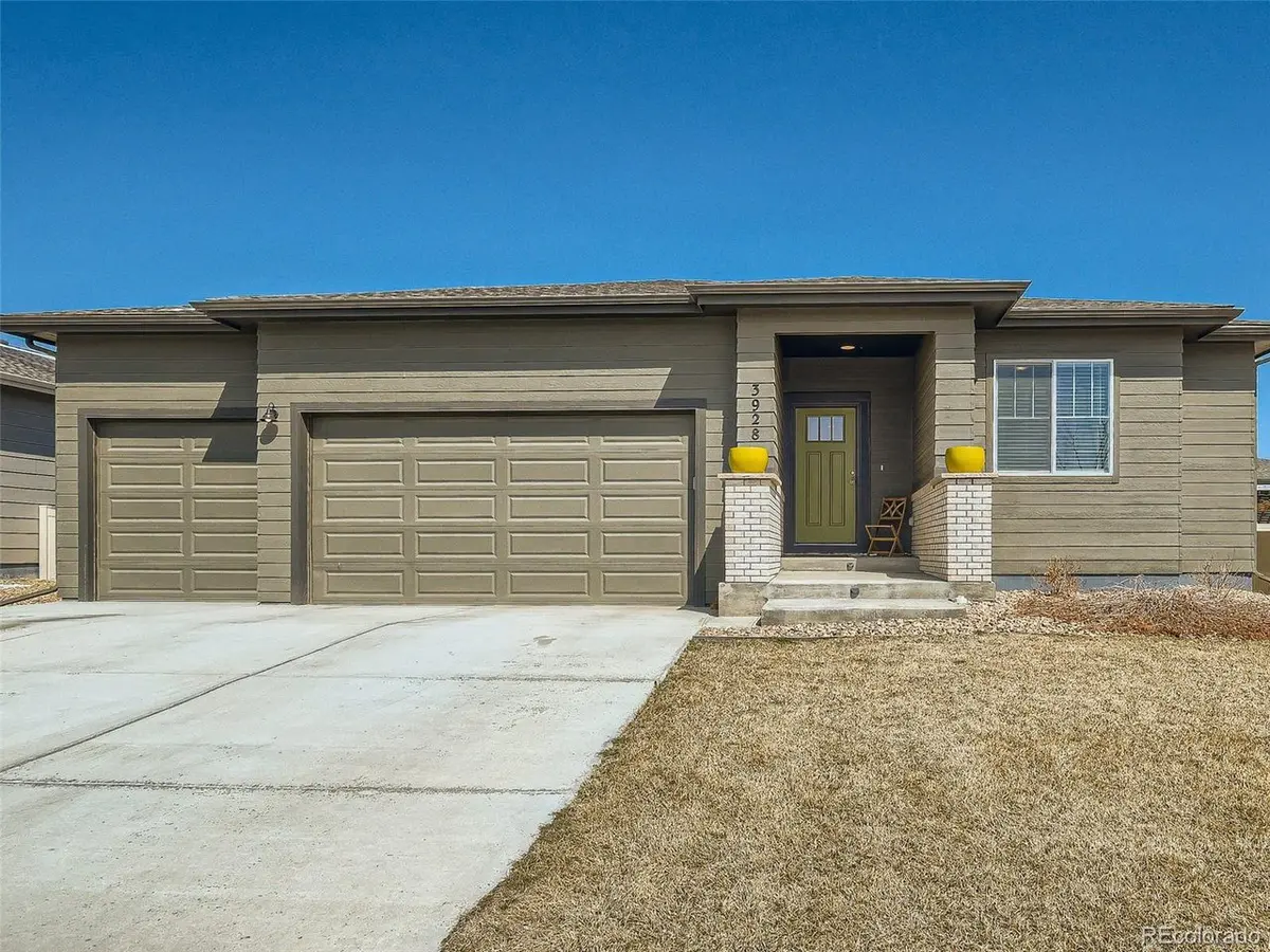 3928 Buckthorn, Wellington, CO 80549