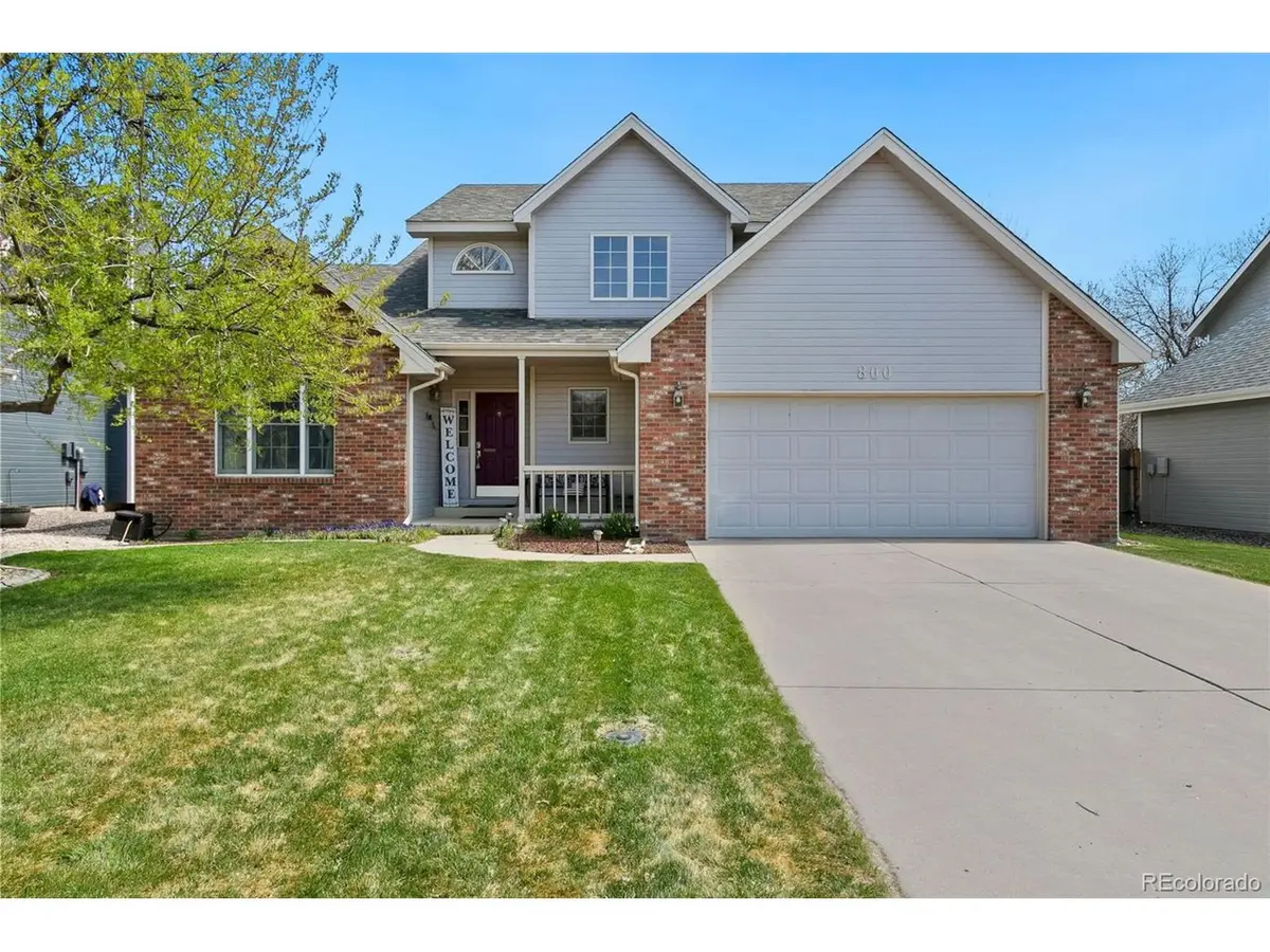 800 51st, Greeley, CO 80634
