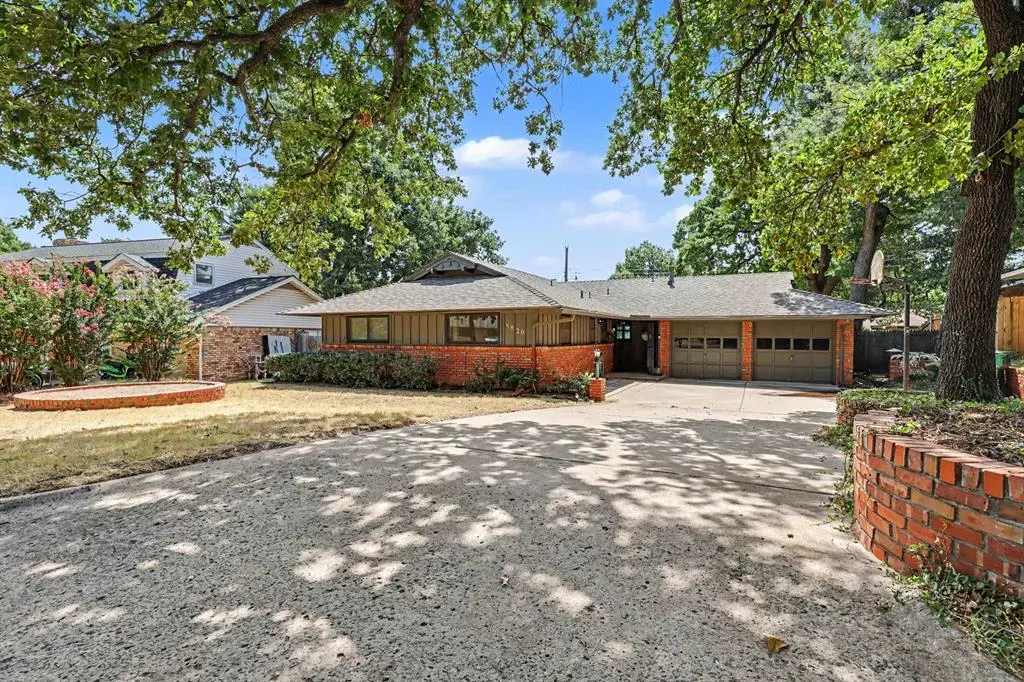 5820 NW 31st ST, Oklahoma City, OK 73122