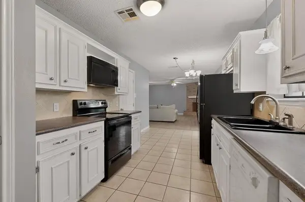 1718 Northwood Boulevard, Corsicana, TX 75110