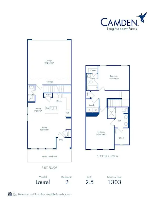 5300 Berkley Knoll CIR #173, Richmond, TX 77407