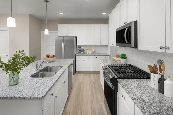 5300 Berkley Knoll CIR #173, Richmond, TX 77407