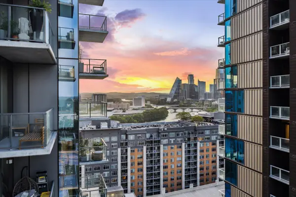 44 East Ave #1607, Austin, TX 78701