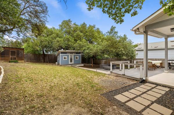 314 Virtus BND, Austin, TX 78748