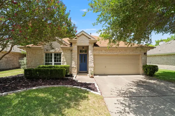 17002 Cranston DR, Round Rock, TX 78664