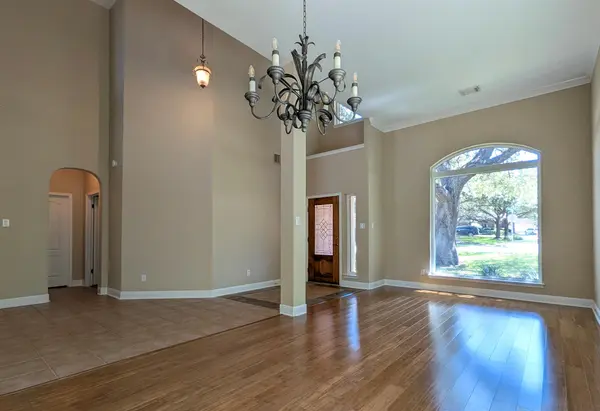 1322 Becca Teal PL, Round Rock, TX 78681