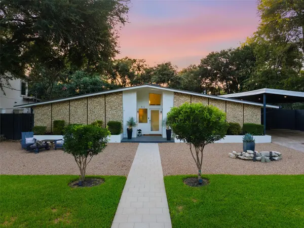 412 Ridgewood RD, West Lake Hills, TX 78746